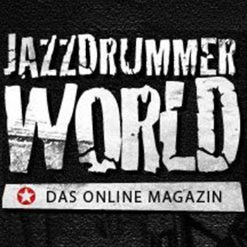 JazzDrummerWorld